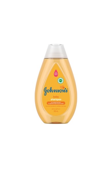 Johnson's Baby Σαμπουάν 300ml