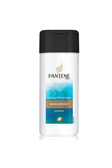 Pantene Repair Care Σαμπουάν 90ml Pantene Repair Care Σαμπουάν 90ml