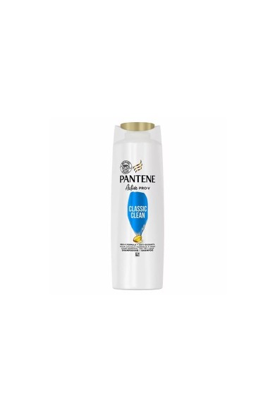 Pantene Classic Clean Σαμπουάν 225ml