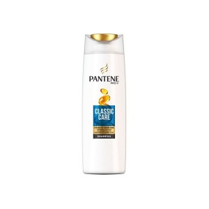 Pantene Shampoo Classic 3 in1 Σαμπουάν 360ml