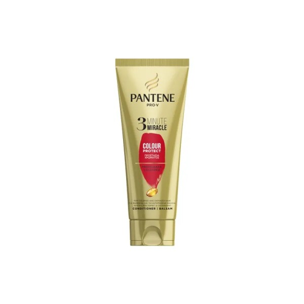 Pantene Pro-V Προστασία Χρώματος Conditioner 200ml Σωληνάριο Pantene Pro-V Προστασία Χρώματος Conditioner 200ml Σωληνάριο