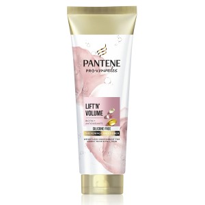 Pantene (Σωληνάριο) Volume Nutritious Conditioner 200ml