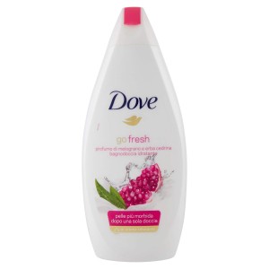 Dove Pomegranate Αφρόλουτρο 225ml
