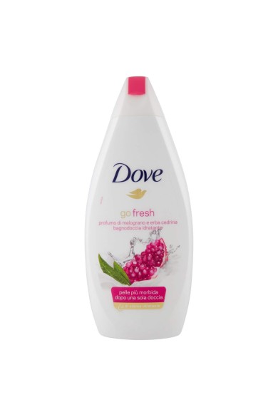 Dove Pomegranate Αφρόλουτρο 225ml