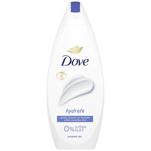 Dove Nourishing Secrets Soothing Summer Ritual Aloe Vera  Σαμπουάν 250ml