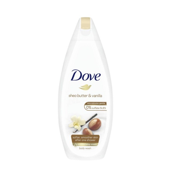 Dove Argan oil Αφρόλουτρα 225ml Dove Argan oil Αφρόλουτρα 225ml