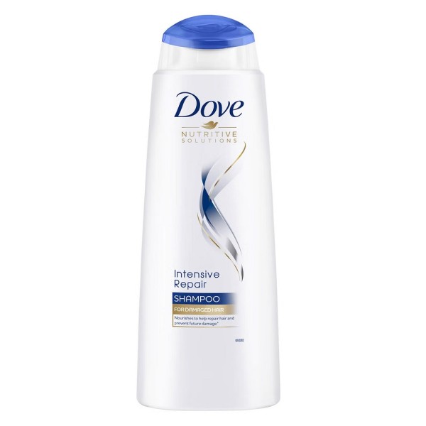 Dove Intense Σαμπουάν 200ml Dove Intense Σαμπουάν 200ml