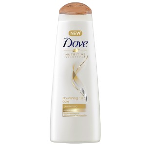 DOVE  ΣΑΜΠΟΥ 200ml (ΠΡΑΣ) Hair Fall Rescue