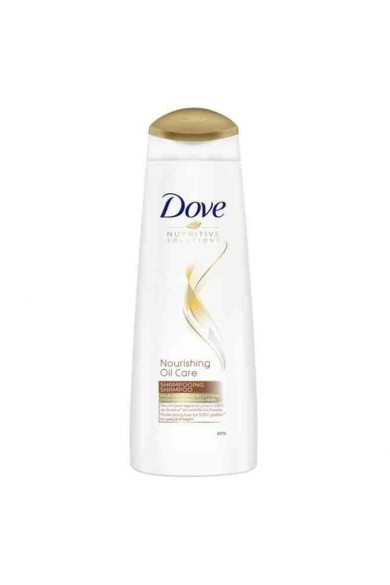 Dove Nourishing Oil Care Σαμπουάν 200ml Dove Nourishing Oil Care Σαμπουάν 200ml