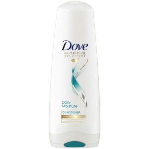 Dove Daily Moisture Conditioner 200ml