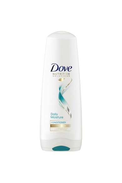 Dove Daily Moisture Conditioner 200ml