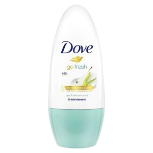 Dove Roll On Pear Aloe Vera Αποσμητικά 50ml