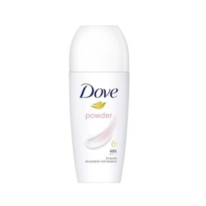 DOVE ROLL ON 50 ml Powder