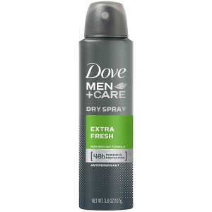 Dove Spray MEN Extra Fresh Αποσμητικά 150ml