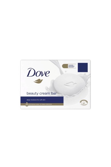 Dove Soap Beauty Cream Σαπούνι  90gr