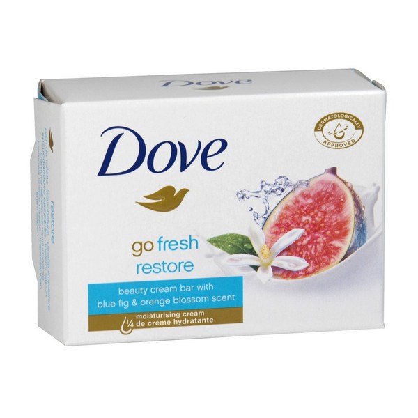 Dove Σύκο Σαπούνι 90gr Dove Σύκο Σαπούνι 90gr
