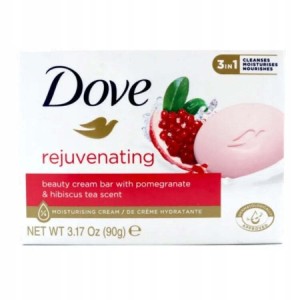 Dove Rejuenating Pomegranate Σαπούνι 90gr