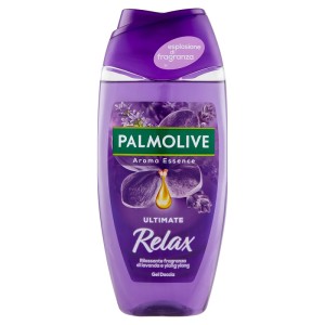 Palmolive Memories of Nature Sunset Relax Αφρόλουτρο 220ml