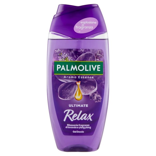 Palmolive Memories of Nature Sunset Relax Αφρόλουτρο 220ml Palmolive Memories of Nature Sunset Relax Αφρόλουτρο 220ml