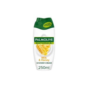 Palmolive Milk Honey Αφρόλουτρο 220ml