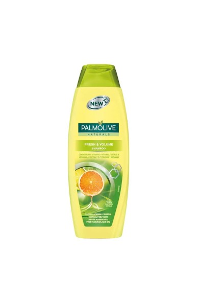 Palmolive Σαμπουάν Citrus 350 ml Palmolive Σαμπουάν Citrus 350 ml