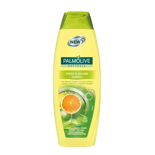 Palmolive Σαμπουάν Citrus 350 ml Palmolive Σαμπουάν Citrus 350 ml