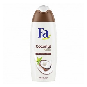 Fa Coconut Milk Αφρόλουτρο 250ml