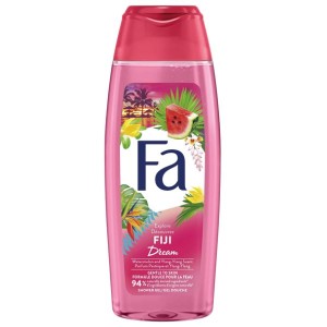 Fa Fiji Dream Αφρόλουτρο 250ml