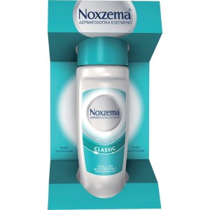 Noxzema Roll On Classic Αποσμητικά 50ml