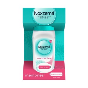 Noxzema Roll-On Memories 50ml