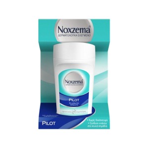 Noxzema Roll-On Pilot 50ml