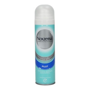 Noxzema Spray Pilot Αποσμητικά 150ml