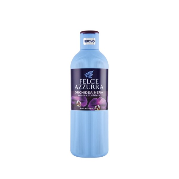 Felce Azzurra Orchidea Αφρόλουτρο 650ml Felce Azzurra Orchidea Αφρόλουτρο 650ml