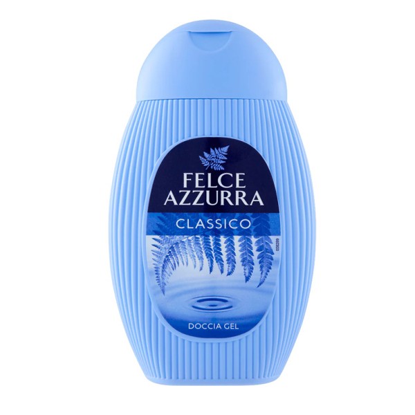 Felce Azzurra Classico Αφρόλουτρο 250ml Felce Azzurra Classico Αφρόλουτρο 250ml
