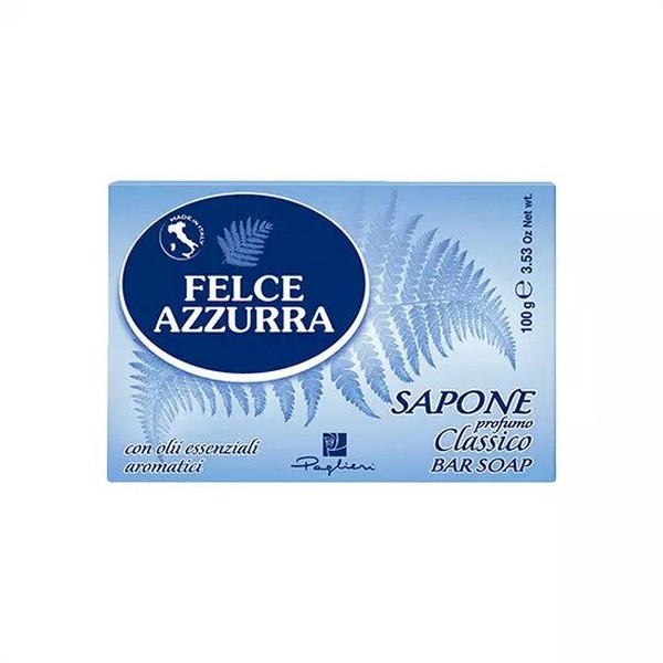 Felce Azzurra Σαπούνι 100gr Felce Azzurra Σαπούνι 100gr
