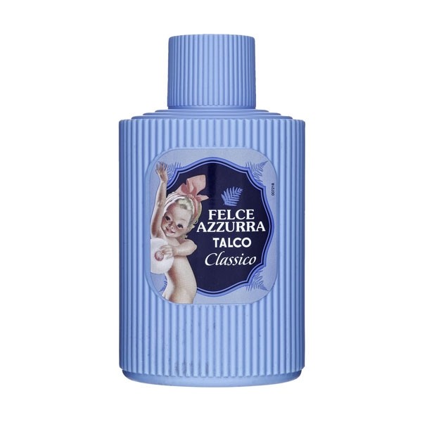 Felce Azzurra Talco Classico Πούδρα 200gr Felce Azzurra Talco Classico Πούδρα 200gr