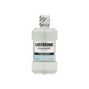 Listerine Spearmint Στοματικό Διάλυμα 250ml