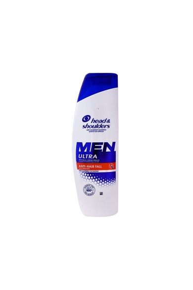 Head & Shoulders Men Ultra Σαμπουάν 330ml