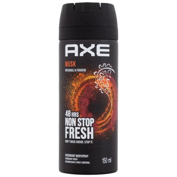 Axe Spray Muck Αποσμητικά 150ml Axe Spray Muck Αποσμητικά 150ml