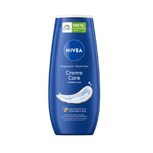 Nivea Κρεμώδες Ντους Creme Care 250ml