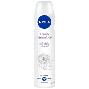NIVEA Deo Spray Fresh Sensation 150ml