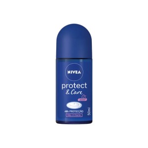 Nivea Roll On Protect Care Αποσμητικά 50ml