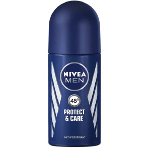 NIVEA  ROLL ON (MEN) Protect & Care