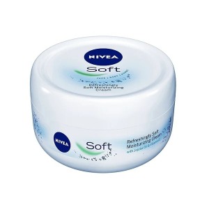 Nivea Soft Κρέμα Χεριών 50ml
