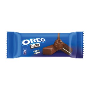 Oreo Cake Choco Coated 24 gr