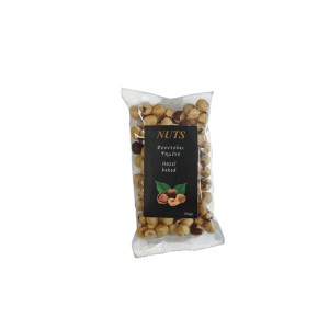 NUTS Φουντούκι Ψημενο 150gr