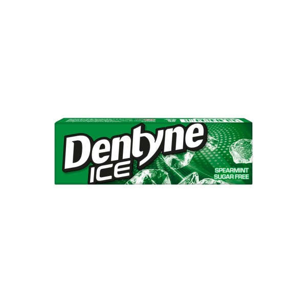 Dentyne Ice Δυόσμος Τσίκλες 13,5gr NEW Dentyne Ice Δυόσμος Τσίκλες 13,5gr NEW
