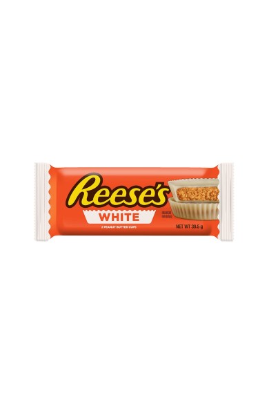 Reeses 2 Cup White Peanut Butter Cup 39.5gr