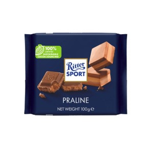 Ritter Sport Praline Σοκολάτα 100g