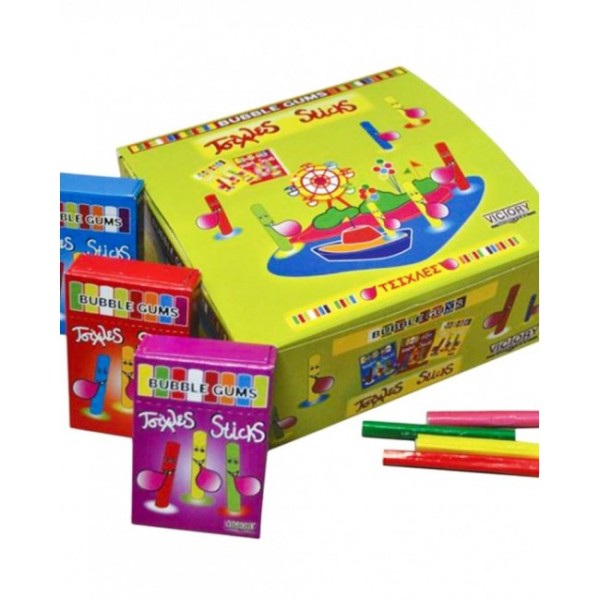Victory Crayons Τσίχλες 18τεμ. Victory Crayons Τσίχλες 18τεμ.